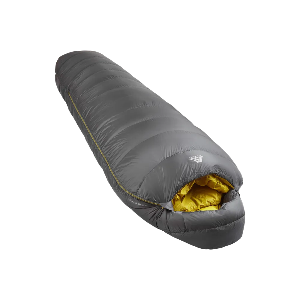 Mountain Equipment Helium GT 600 Sleeping Bag (-10°C/14°F)
