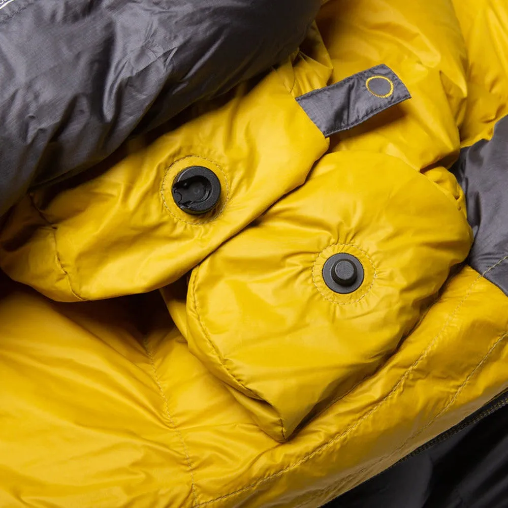 Mountain Equipment Helium GT 600 Sleeping Bag (-10°C/14°F)