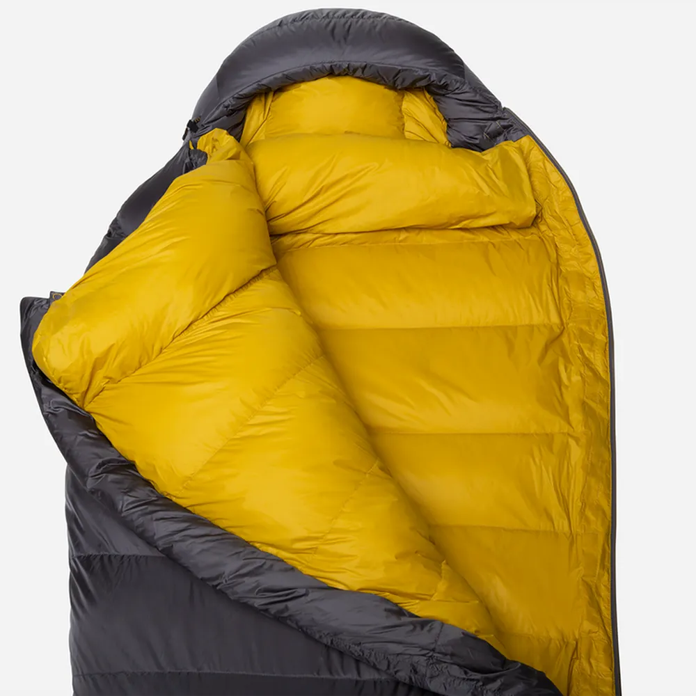 Mountain Equipment Helium GT 600 Sleeping Bag (-10°C/14°F)