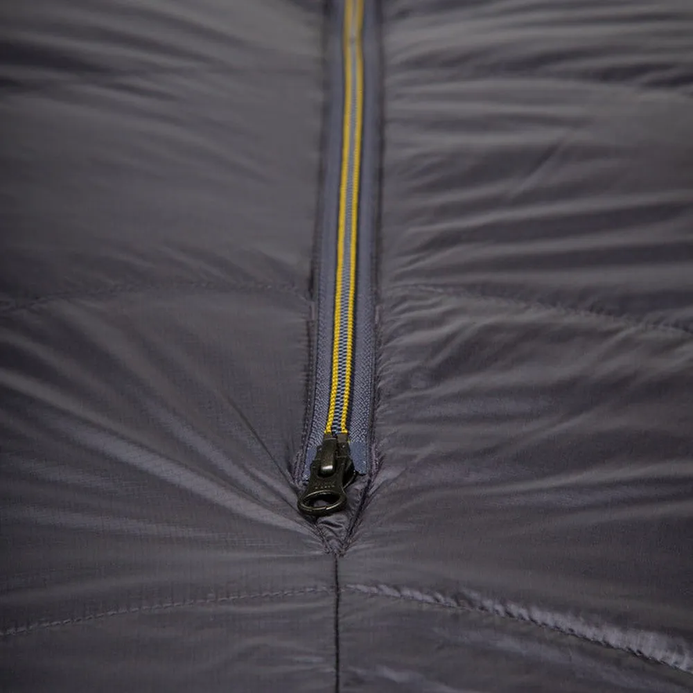 Mountain Equipment Helium GT 600 Sleeping Bag (-10°C/14°F)