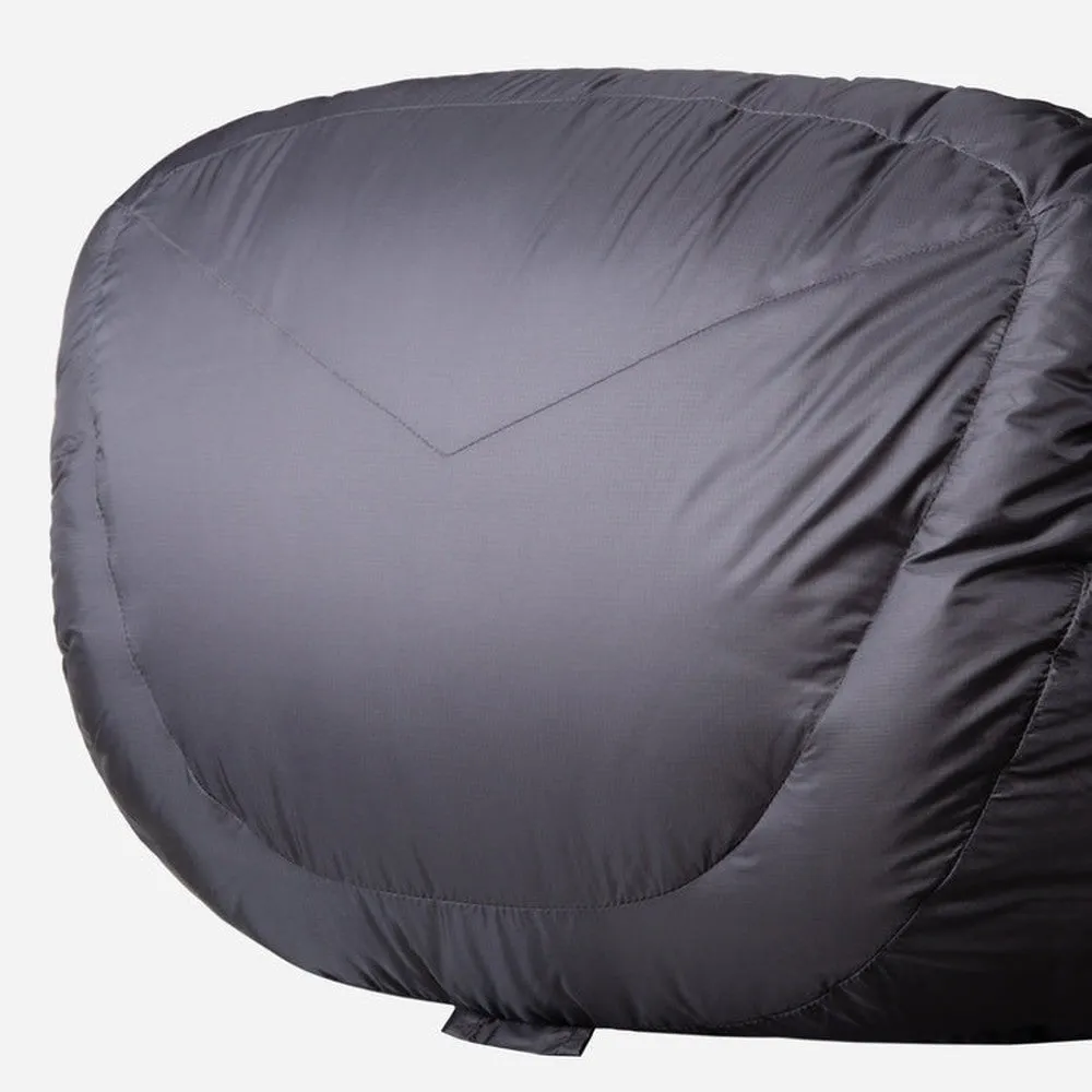 Mountain Equipment Helium GT 600 Sleeping Bag (-10°C/14°F)