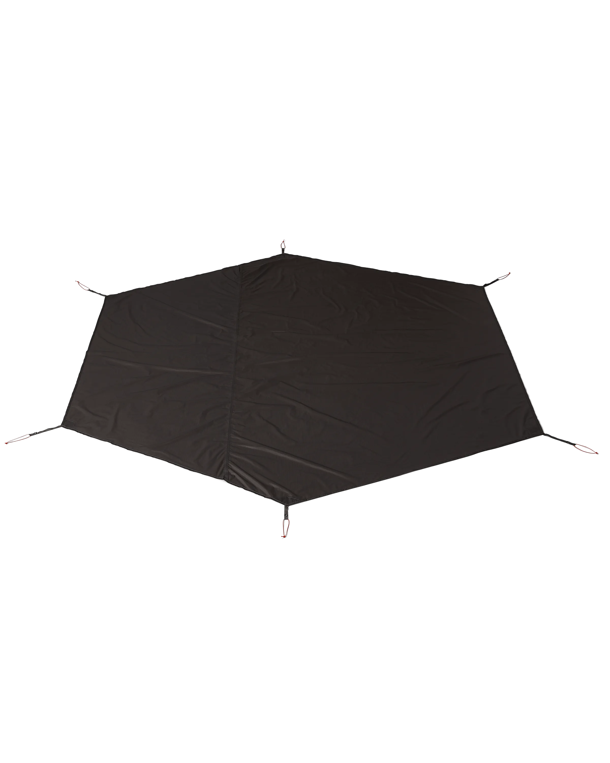 Mountain Star 3 Person Footprint | Gunmetal