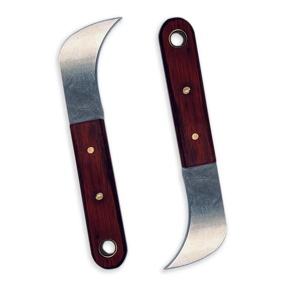 Multi-use Hook Knife