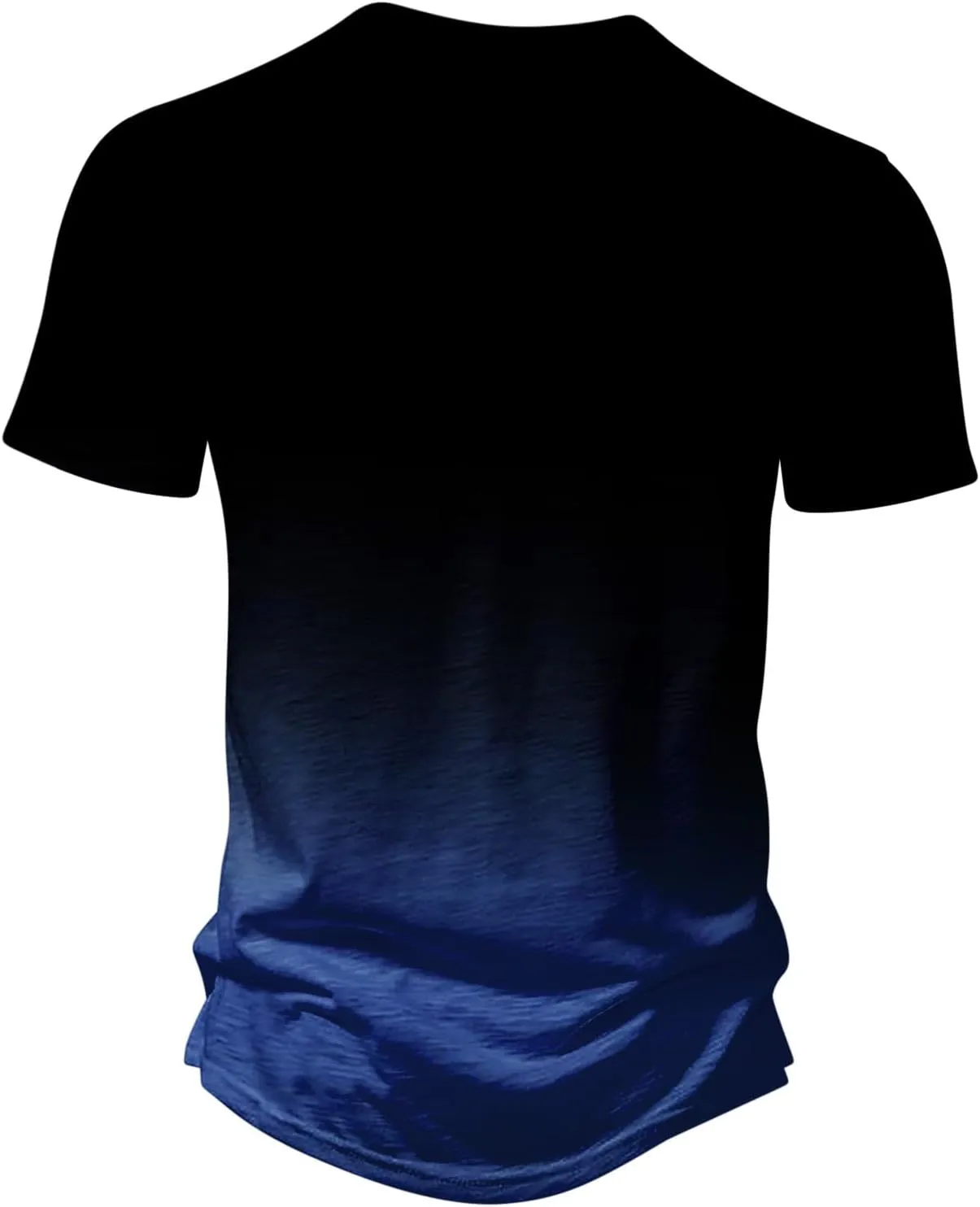 Muscularfit T-Shirts for Men Graphic Funny Short Sleeve Quarter Zipper Polo Shirt Summer Causal Stylish Gym Workout Pullover