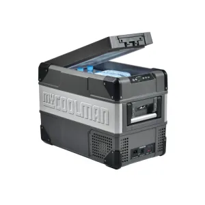 myCOOLMAN The Transporter Portable Fridge / Freezer | 30 Litre