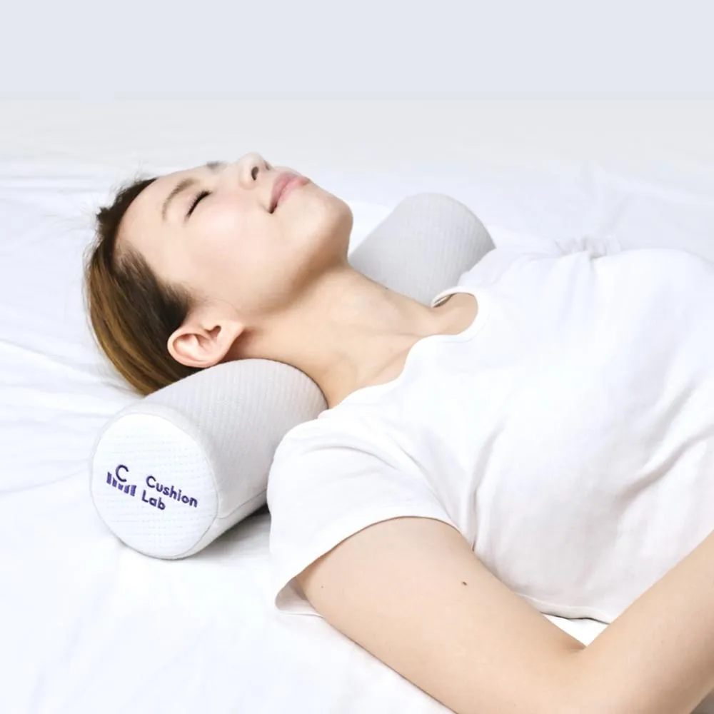 Neck Roll Pillow