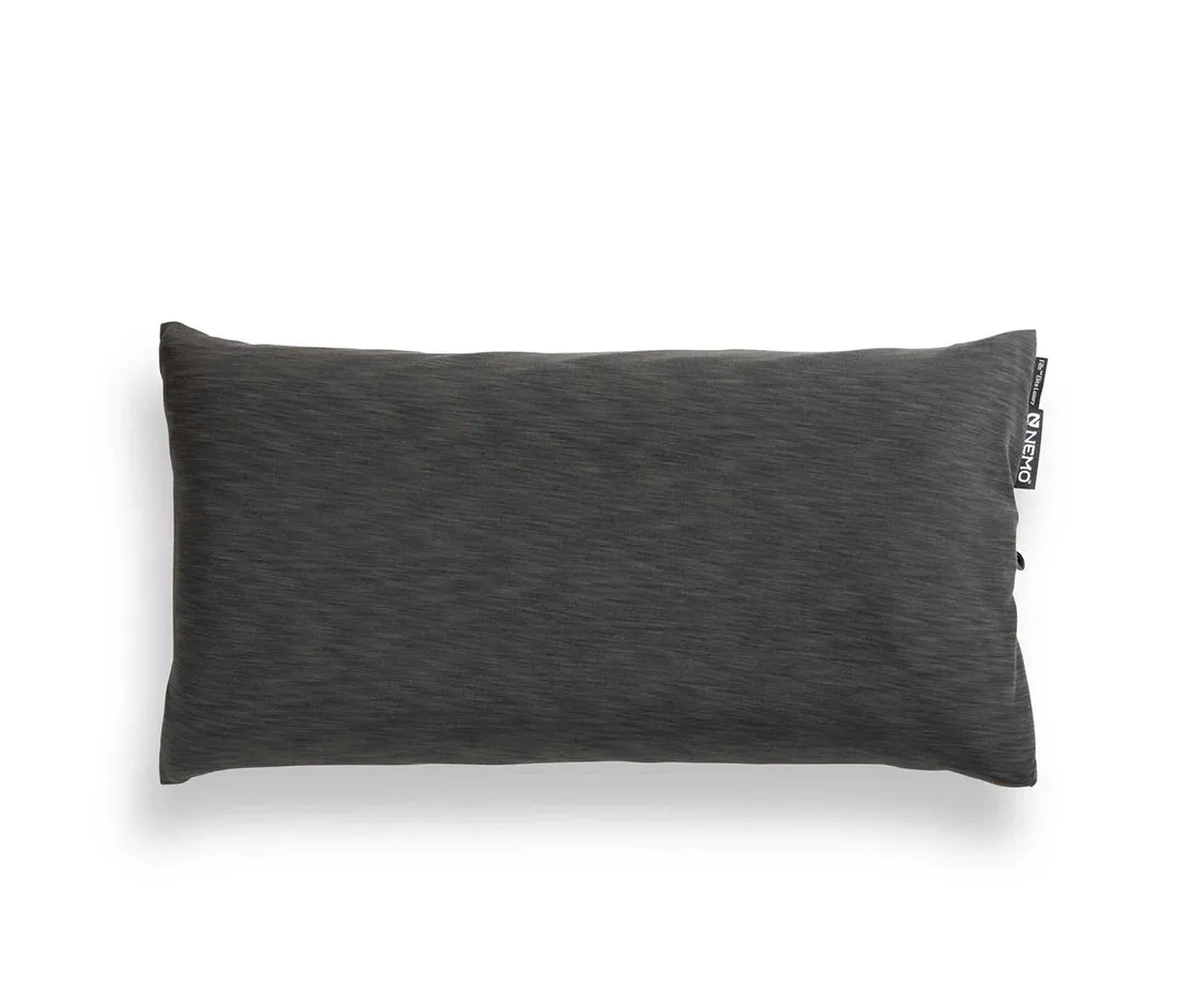Nemo Fillo™ Elite Luxury Backpacking Pillow