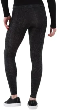 No Boundaries Juniors Ankle Leggings