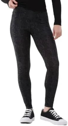 No Boundaries Juniors Ankle Leggings