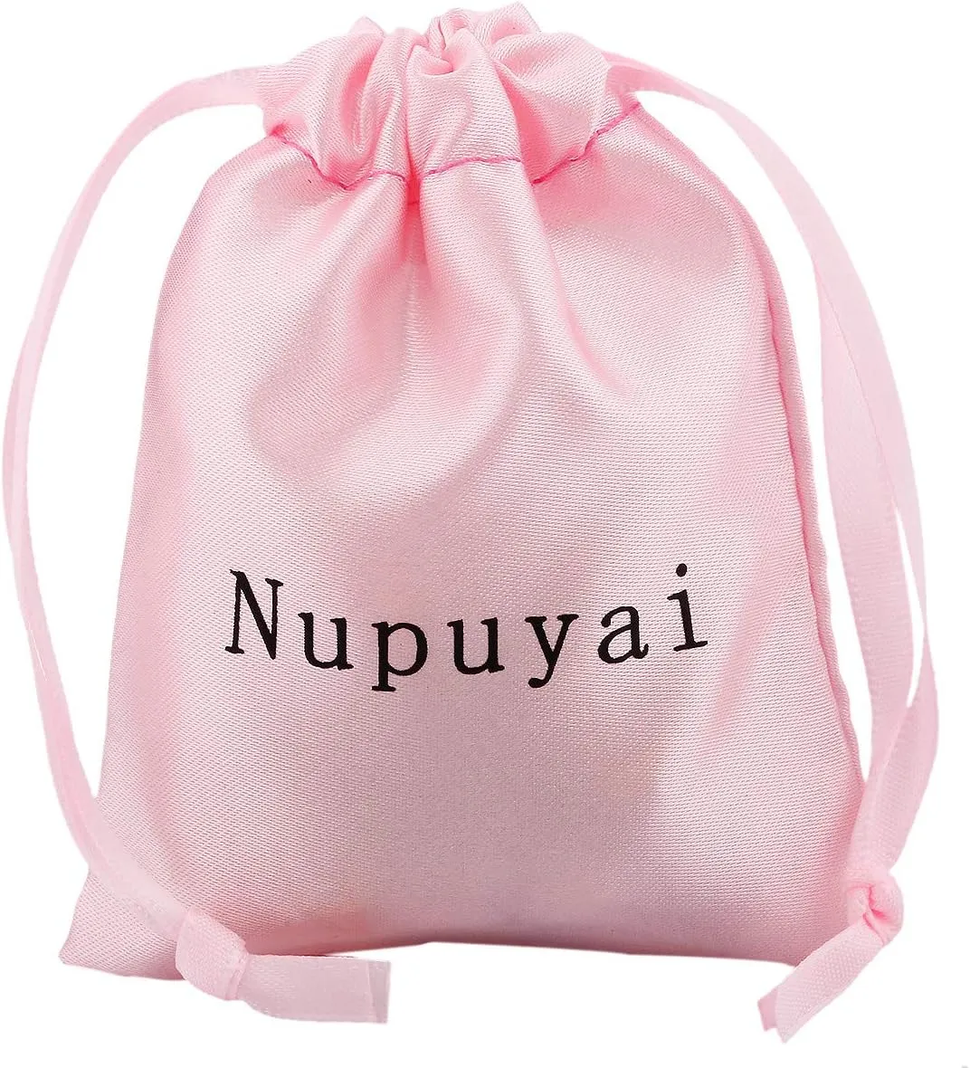 Nupuyai Handmade Leather Beaded Stone Wraps Bracelet Collection for Unisex