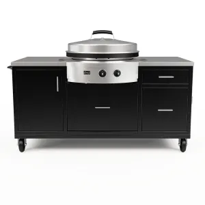 Onyx Grill Cart for Affinity 30G