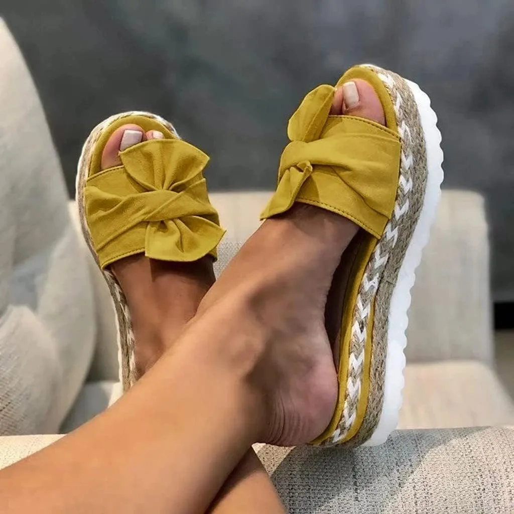 Orthopedic Sandals for Women, Women Walking Slippers with Arch Support Anti Slip Breathable Sandal