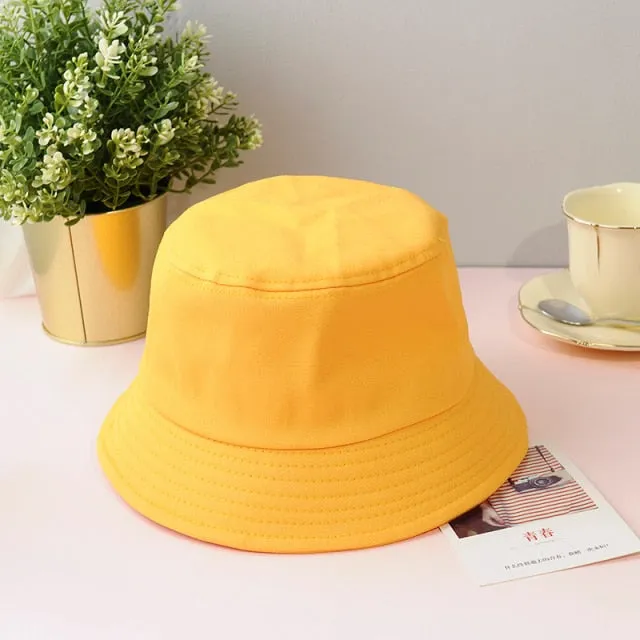 Outdoor Unisex Cap
