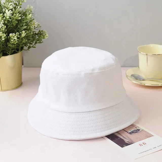 Outdoor Unisex Cap