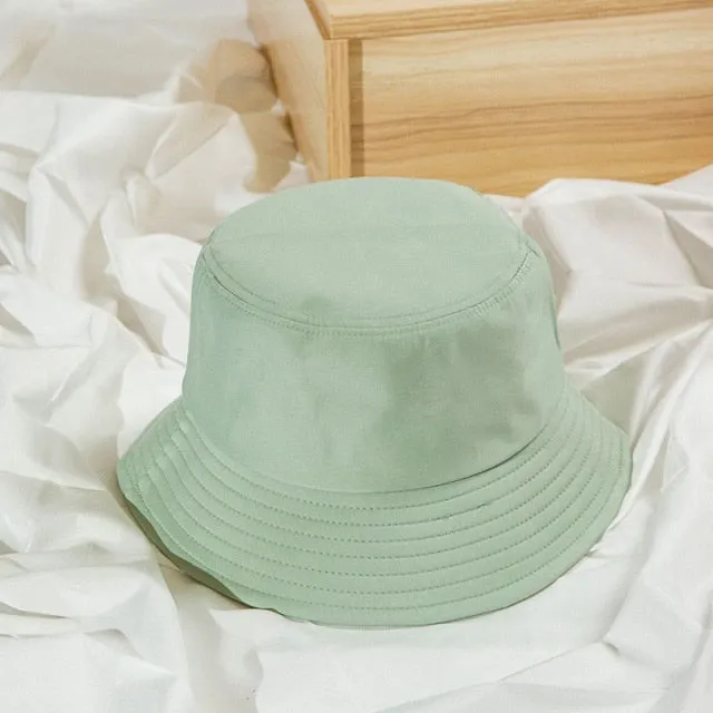 Outdoor Unisex Cap