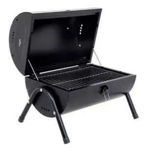 Parrilla Chulengo Portatil -  BBQ & Asado Grill, Outdoor Grill