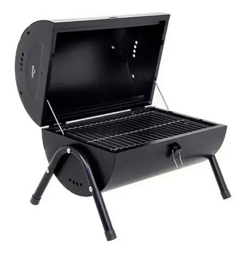 Parrilla Chulengo Portatil -  BBQ & Asado Grill, Outdoor Grill