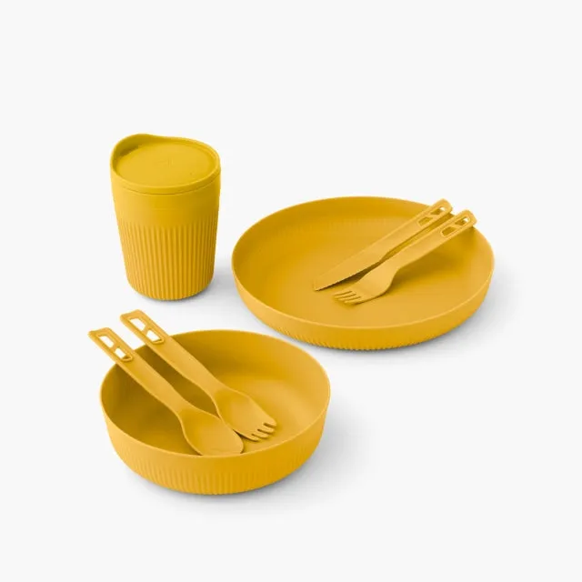 Passage Dinnerware Set - 7 Pc.