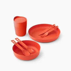 Passage Dinnerware Set - 7 Pc.
