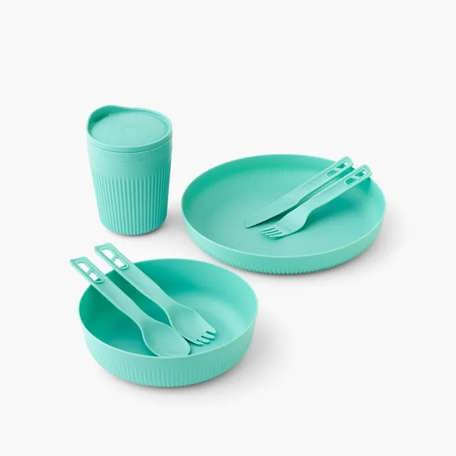 Passage Dinnerware Set - 7 Pc.