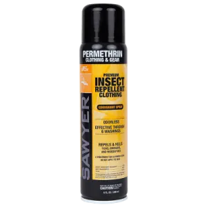 Permethrin 9 oz.