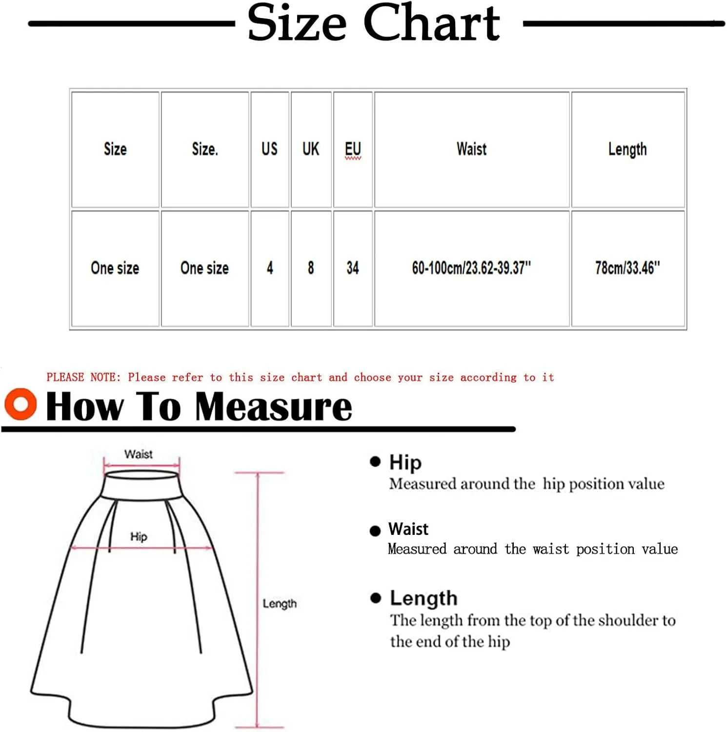 Pleated Skirt for Women with Pockets Midi Long Tiered A-Line Skirt High Waist All-Match Solid Color Long Skirts