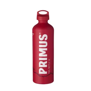 Primus Fuel Bottle 1000ml Red