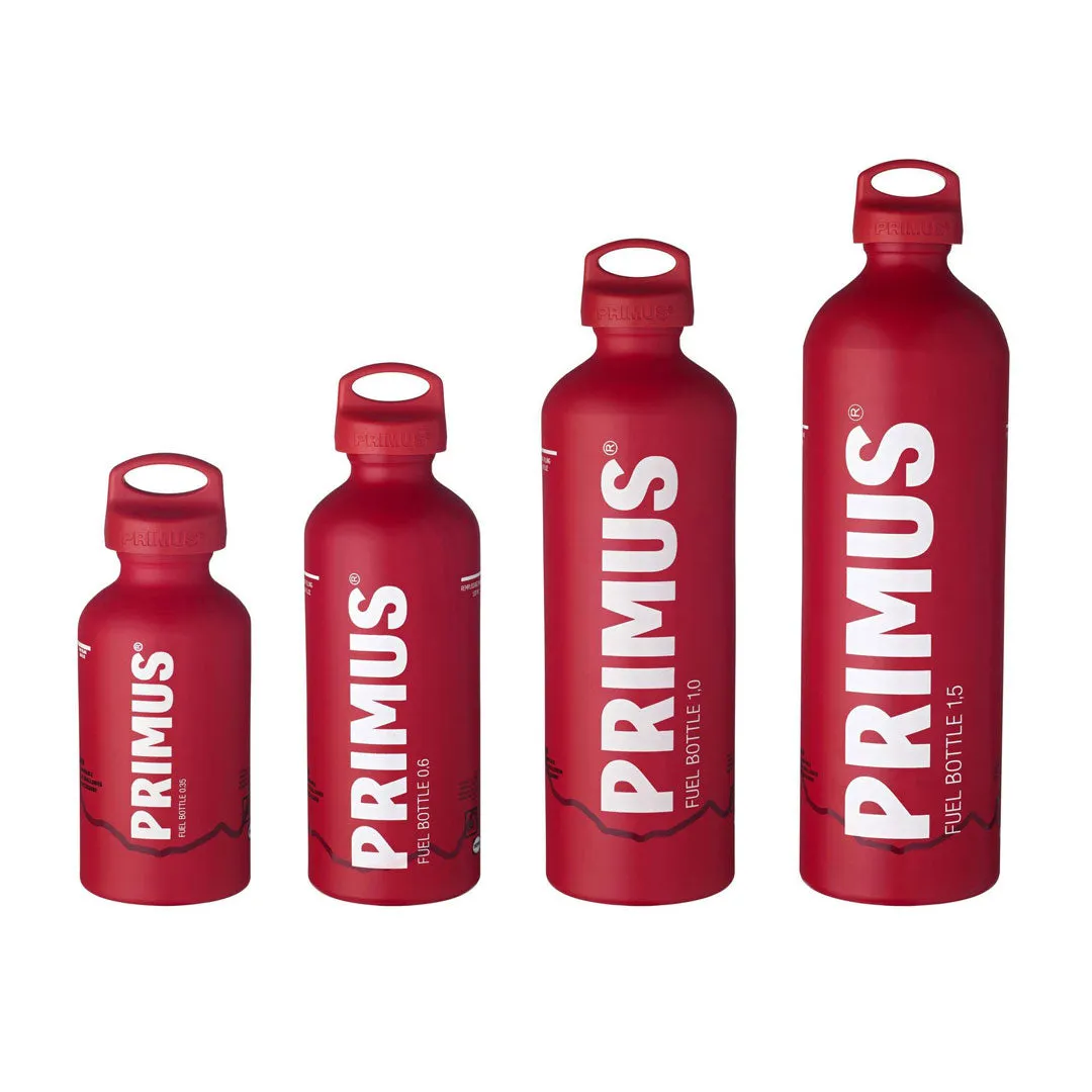 Primus Fuel Bottle 600ml