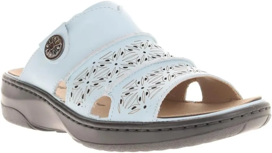 Propt Women's Gertie Slide Sandal