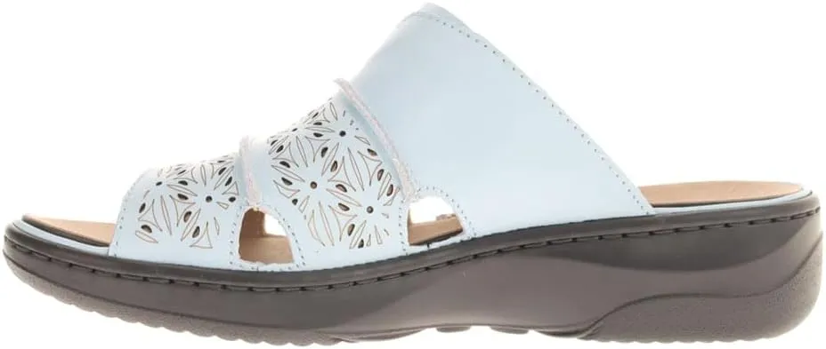 Propt Women's Gertie Slide Sandal