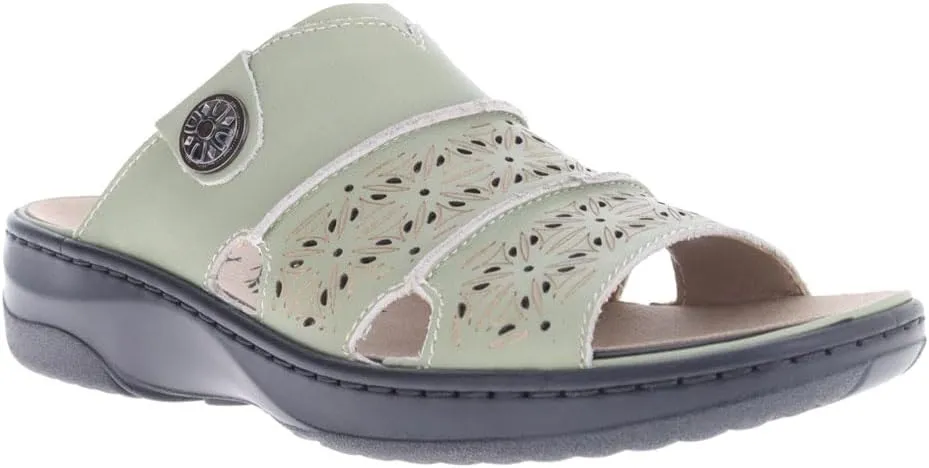 Propt Women's Gertie Slide Sandal