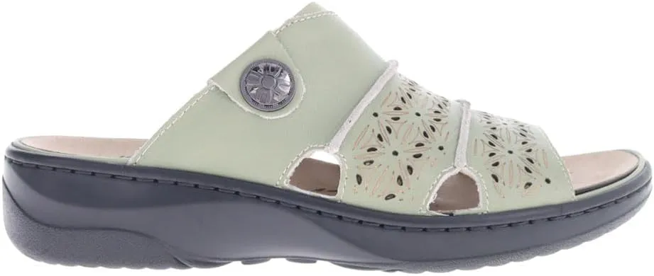 Propt Women's Gertie Slide Sandal