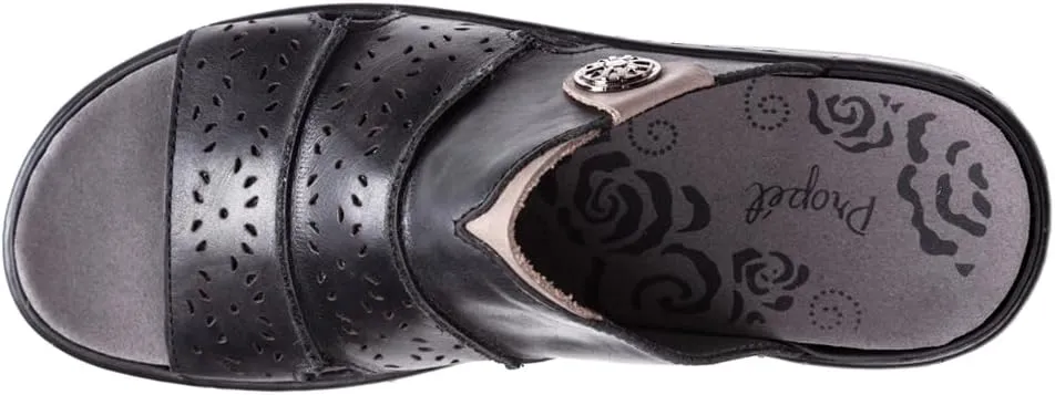Propt Women's Gertie Slide Sandal