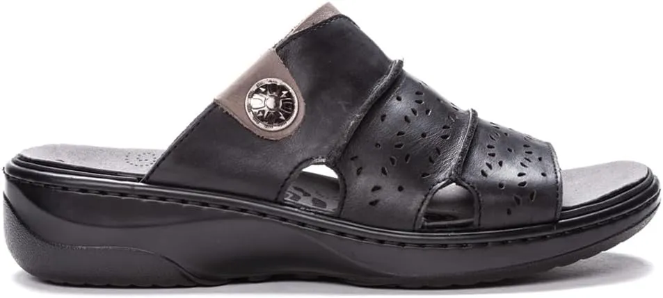 Propt Women's Gertie Slide Sandal