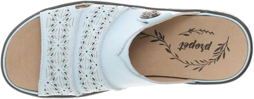 Propt Women's Gertie Slide Sandal