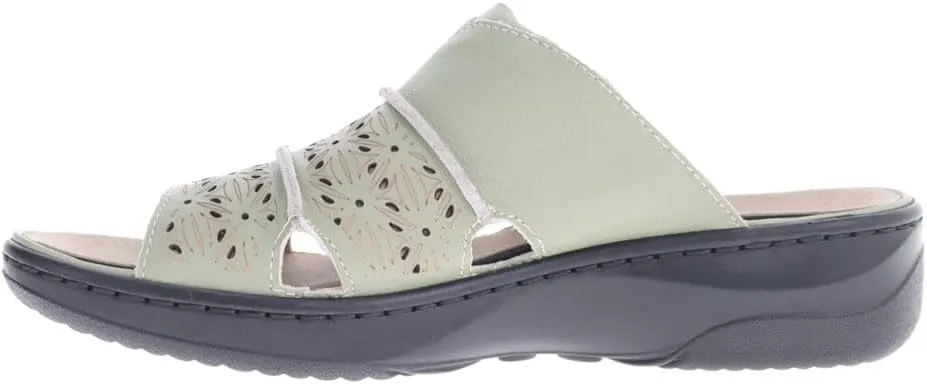 Propt Women's Gertie Slide Sandal
