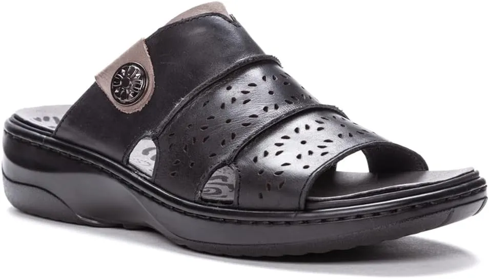 Propt Women's Gertie Slide Sandal