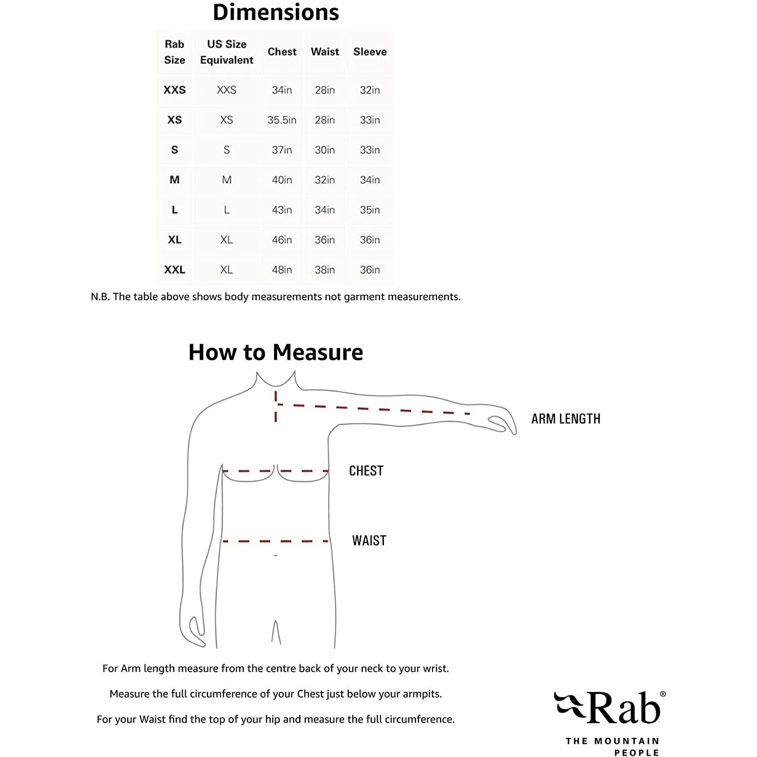 Rab Men's Xenon 2.0 Synthetic Insulated Hooded Jacket for Hiking, Climbing, and Skiing