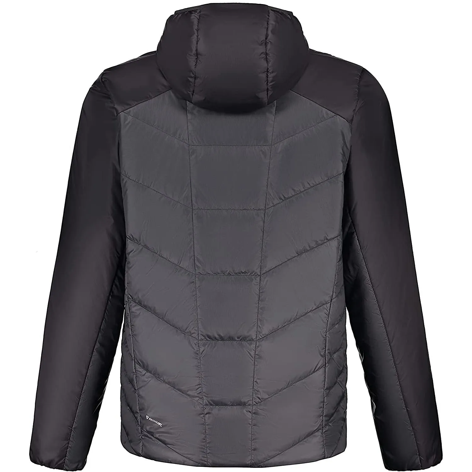 Rab Men's Xenon 2.0 Synthetic Insulated Hooded Jacket for Hiking, Climbing, and Skiing