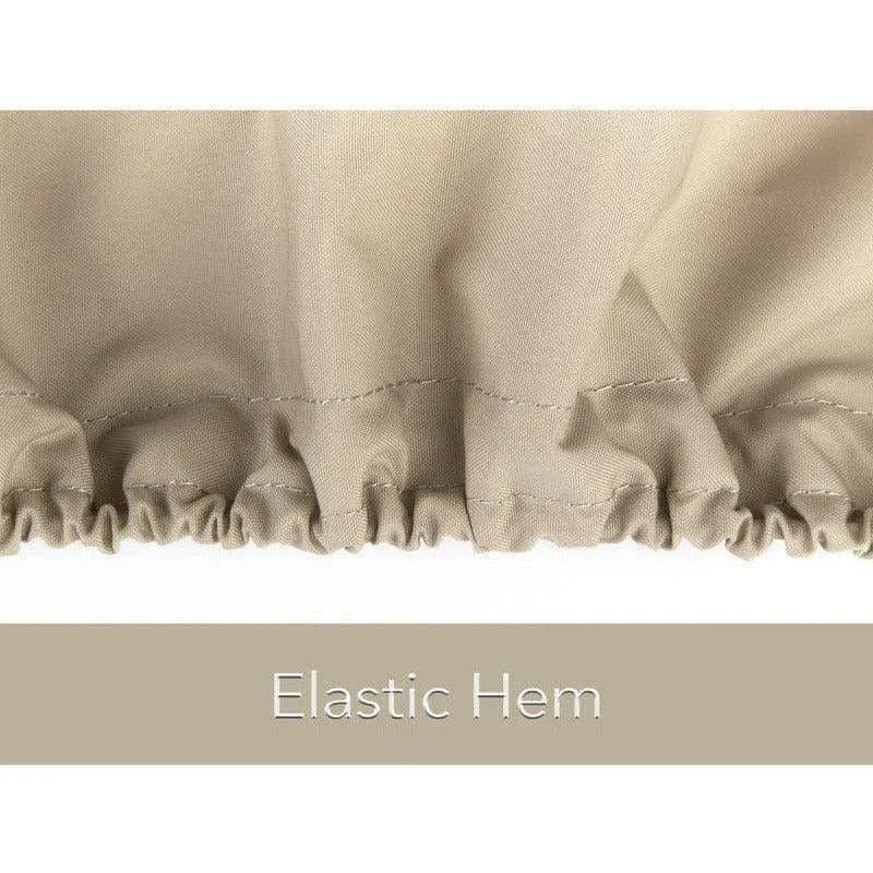 Rectangular Dining Table Cover - Elite
