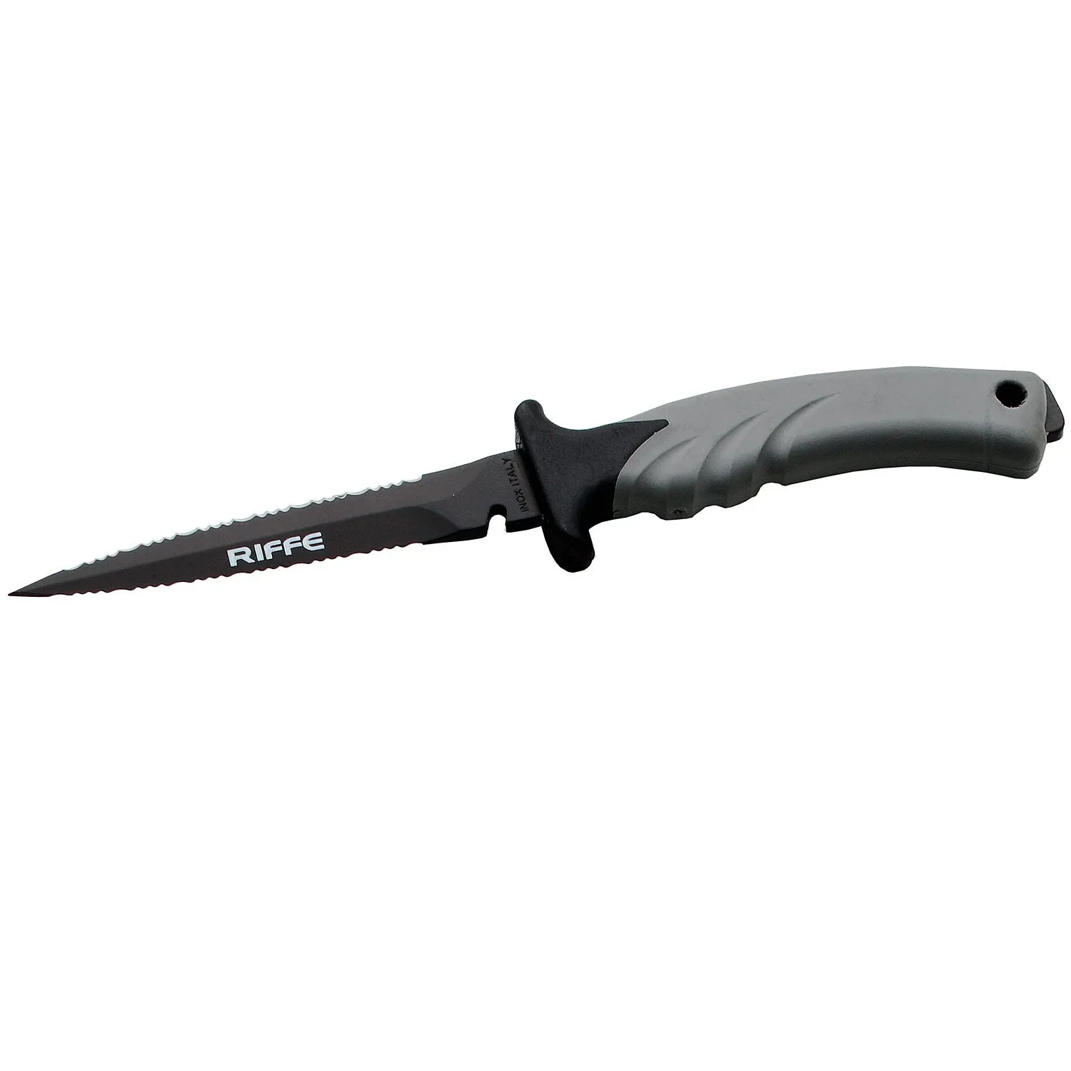 Riffe Terminator II Scuba Dive Knife