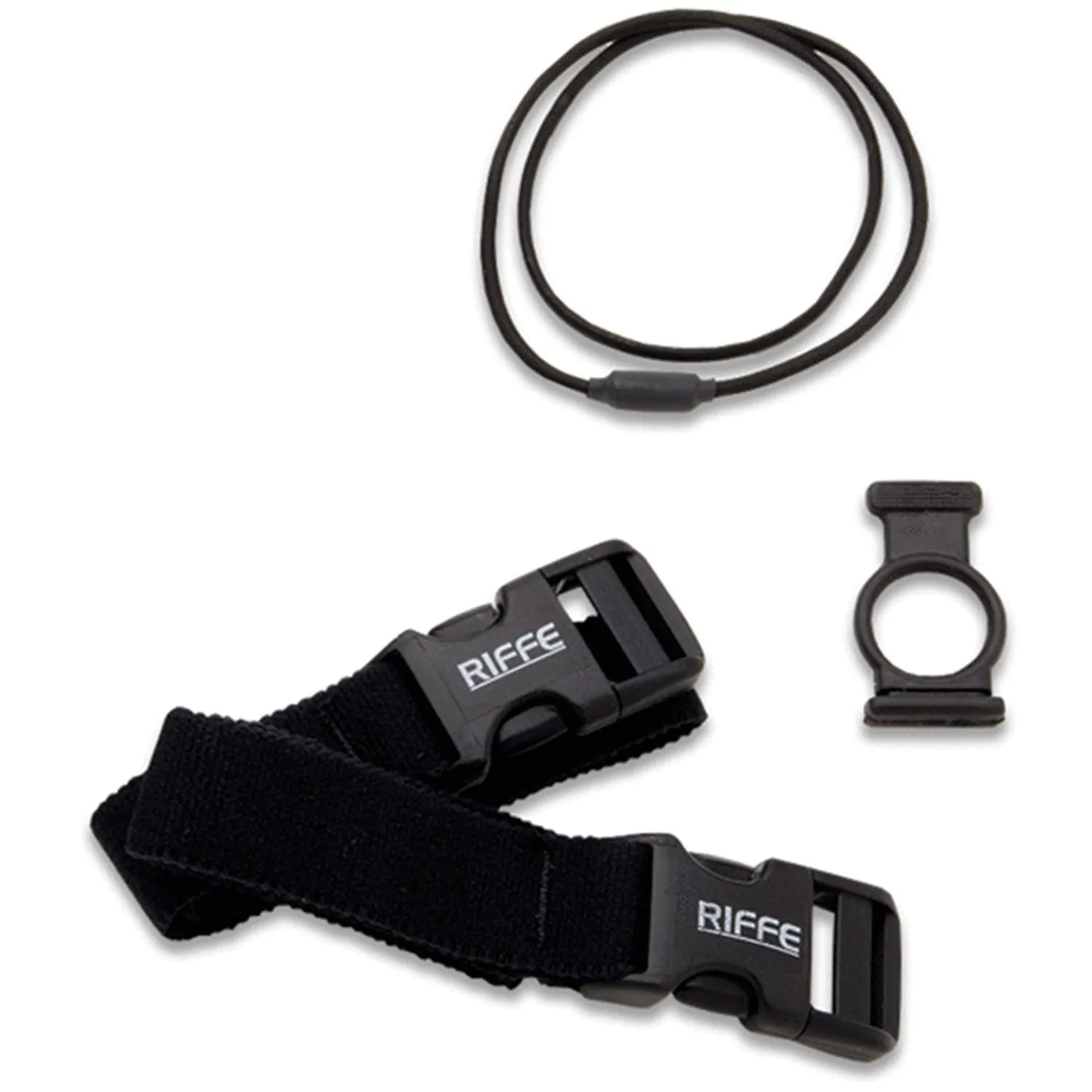 Riffe Terminator II Scuba Dive Knife