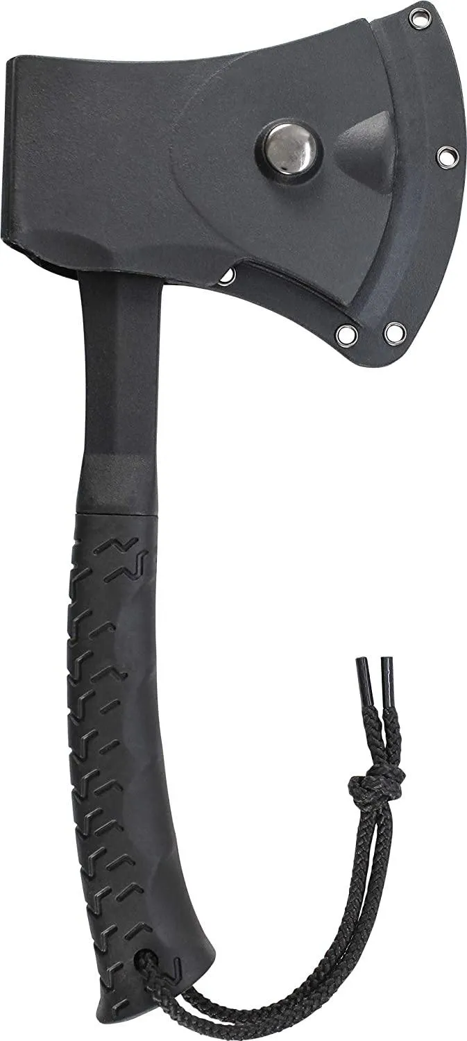 Schrade Small Axe Scaxe10