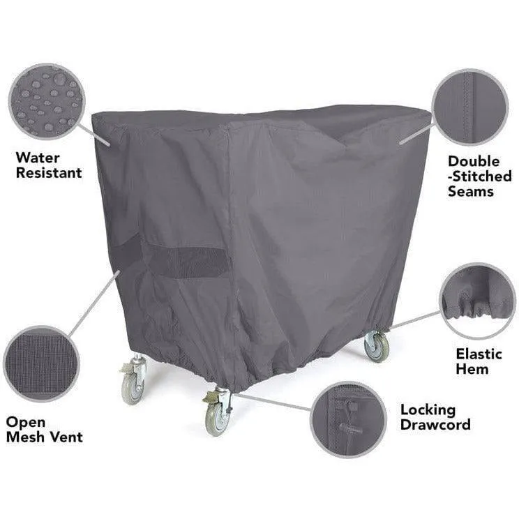 Serving Cart Table Cover - Elite