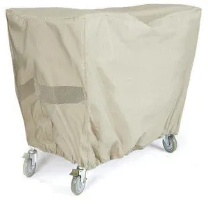 Serving Cart Table Cover - Elite