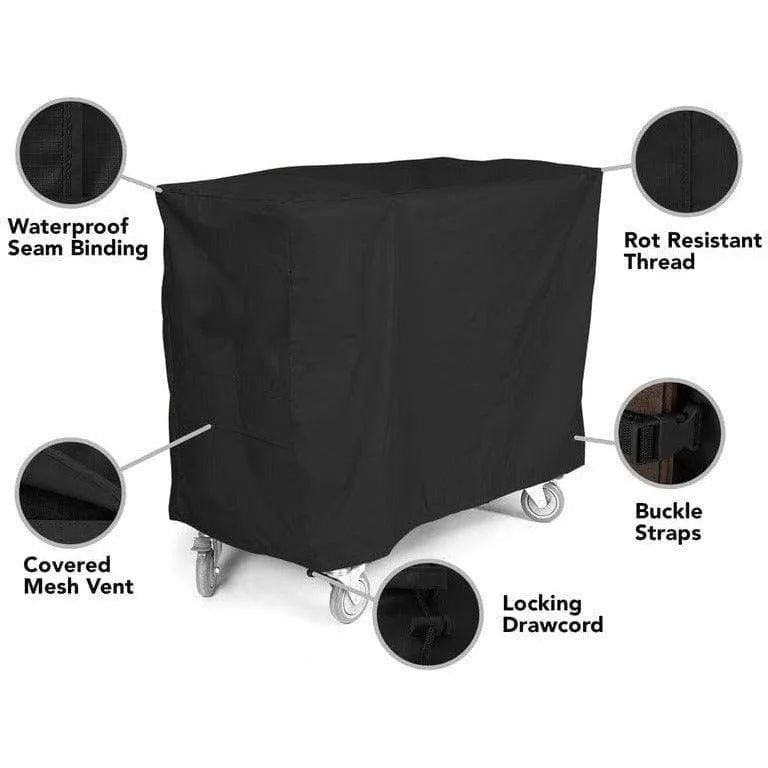 Serving Cart Table Cover - Ultima