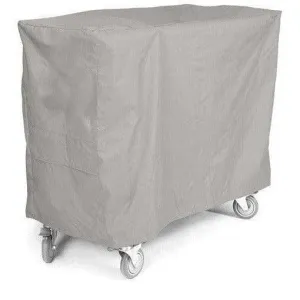 Serving Cart Table Cover - Ultima