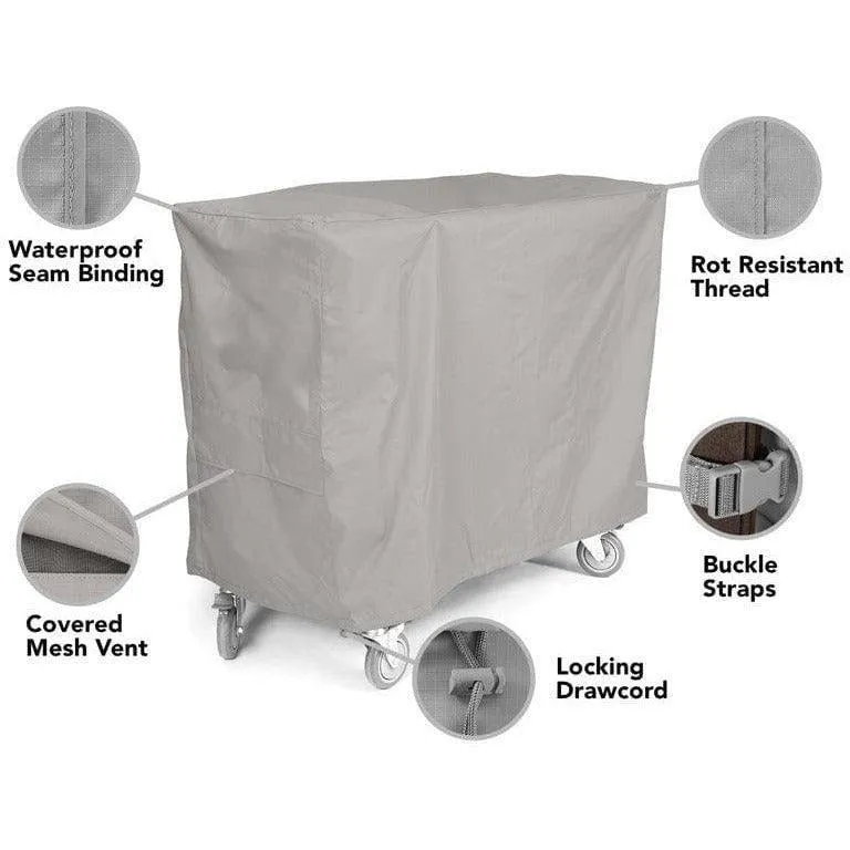 Serving Cart Table Cover - Ultima