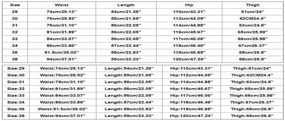 Shorts Men Multi-Pocket and Pants Leisure Color Fashion Men's Solid Summer Men's Pants Black Shorts Men Mens Cargo