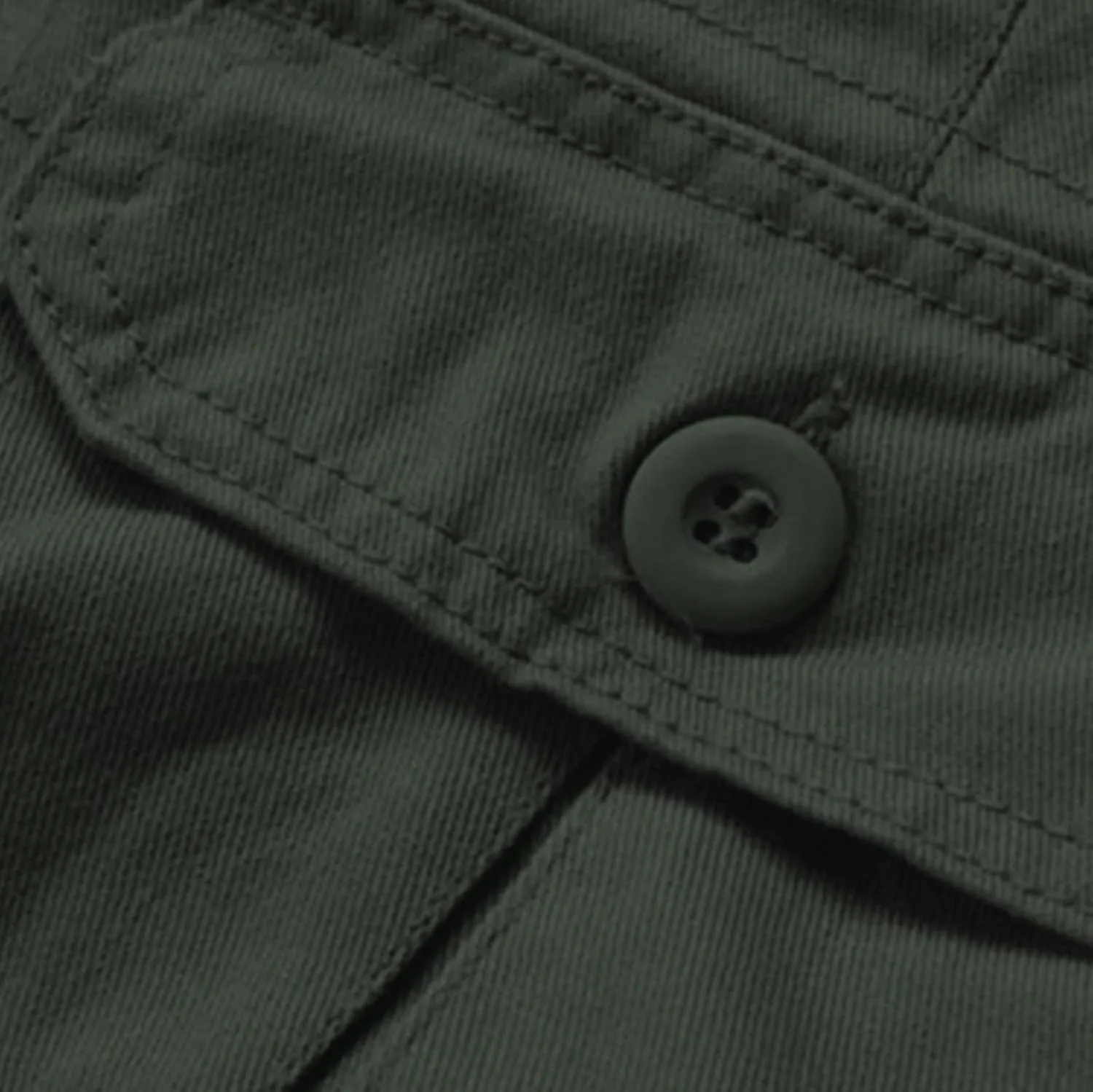 Shorts Men Multi-Pocket and Pants Leisure Color Fashion Men's Solid Summer Men's Pants Black Shorts Men Mens Cargo